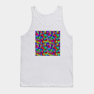 IFHY / Tyler the Creator Tank Top